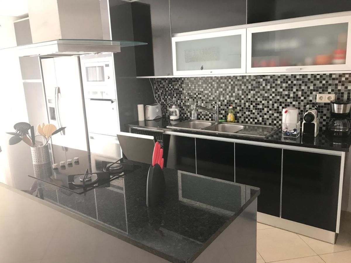 Full Private 300Sqm Villa Jacuzzi Heated Pool Ideal & Quiet Location アルブフェイラ エクステリア 写真