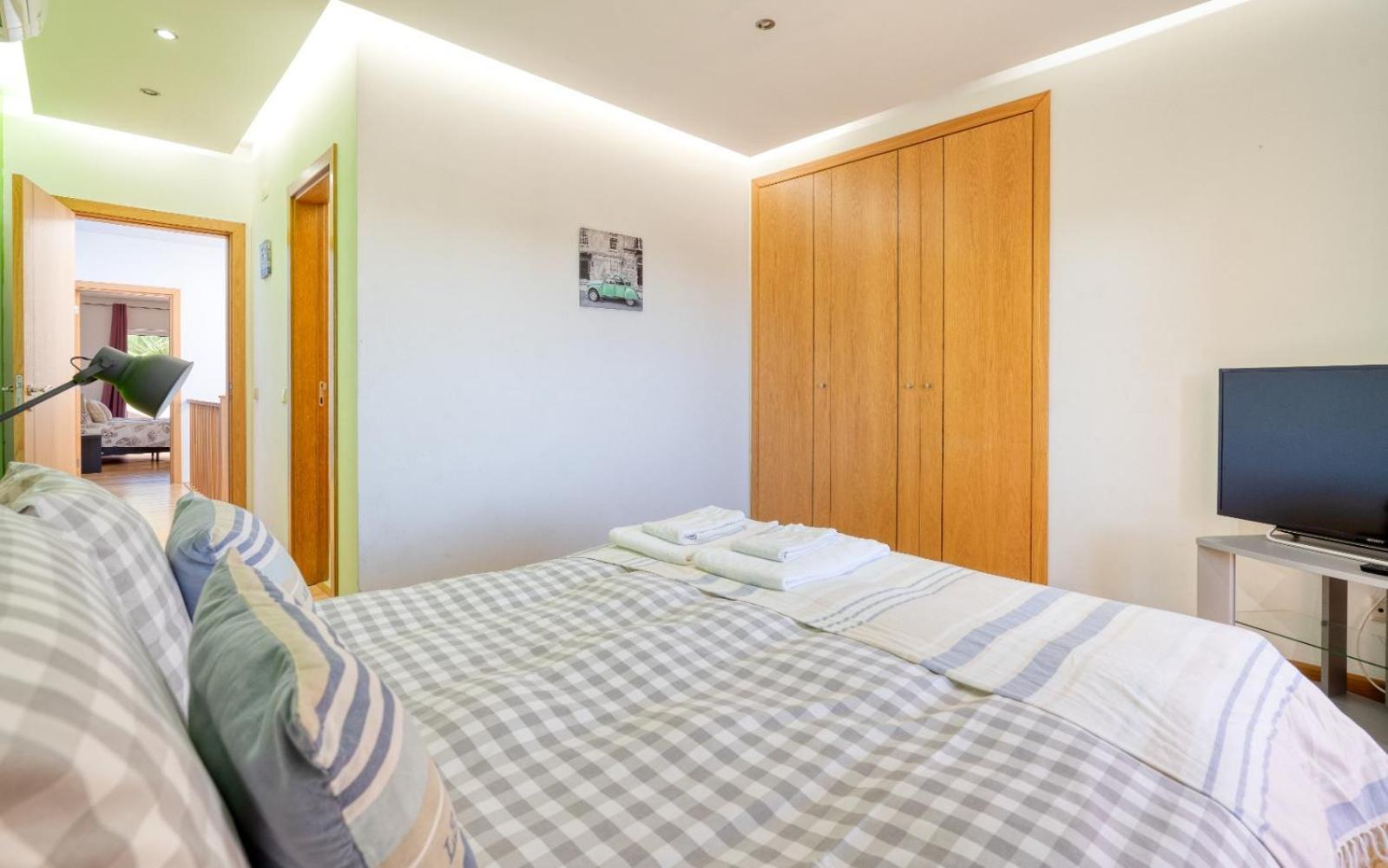 Full Private 300Sqm Villa Jacuzzi Heated Pool Ideal & Quiet Location アルブフェイラ エクステリア 写真