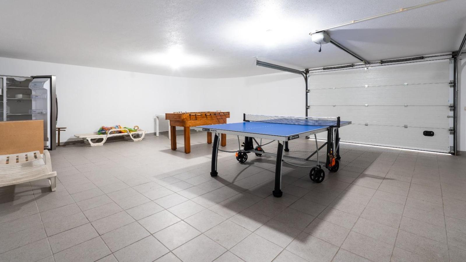 Full Private 300Sqm Villa Jacuzzi Heated Pool Ideal & Quiet Location アルブフェイラ エクステリア 写真