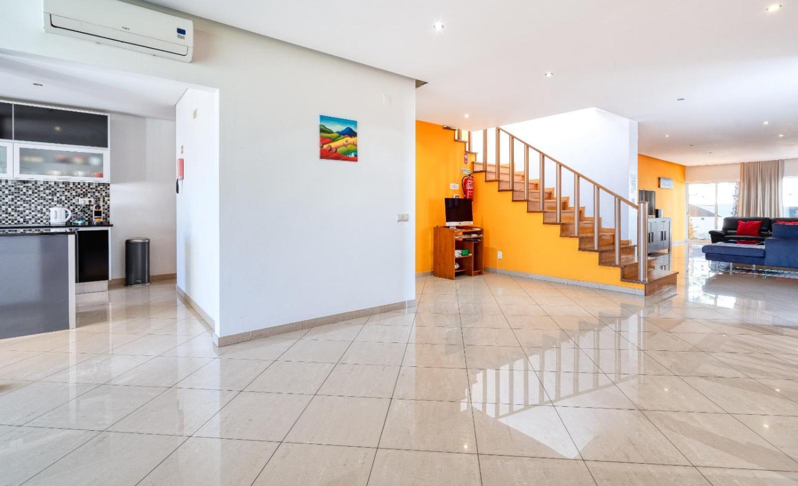 Full Private 300Sqm Villa Jacuzzi Heated Pool Ideal & Quiet Location アルブフェイラ エクステリア 写真
