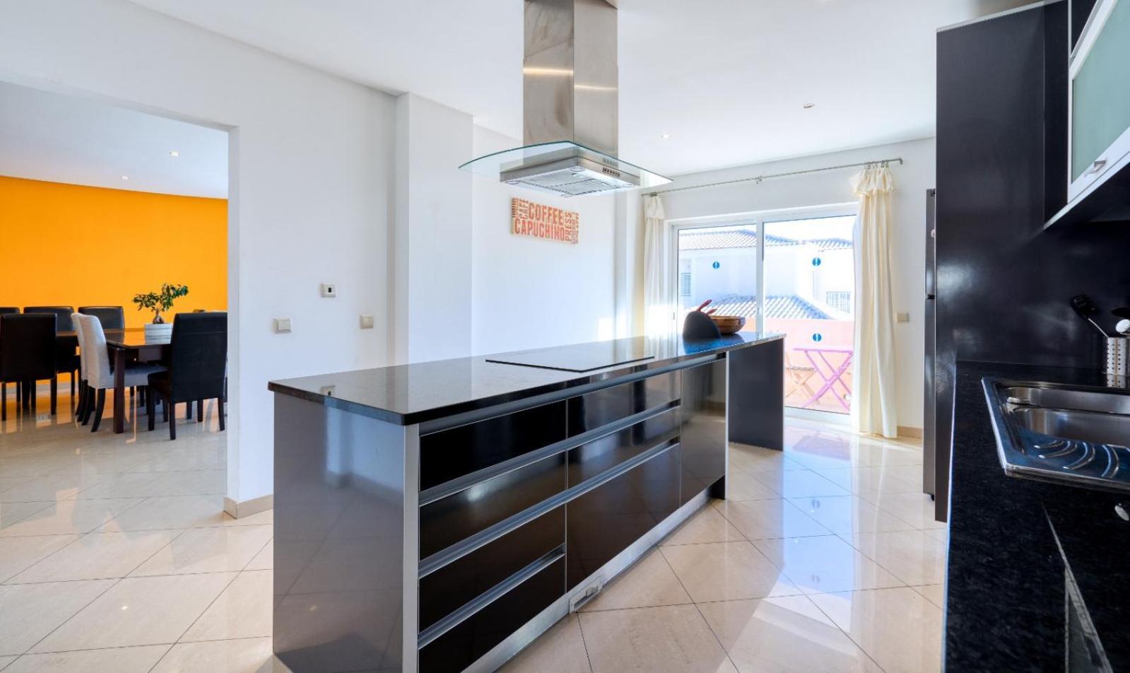 Full Private 300Sqm Villa Jacuzzi Heated Pool Ideal & Quiet Location アルブフェイラ エクステリア 写真