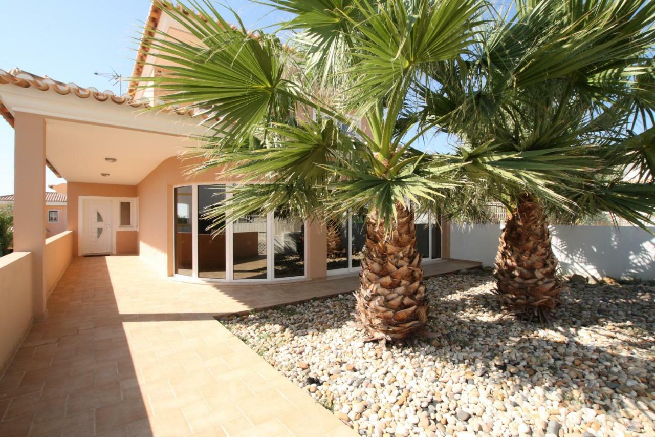 Full Private 300Sqm Villa Jacuzzi Heated Pool Ideal & Quiet Location アルブフェイラ エクステリア 写真