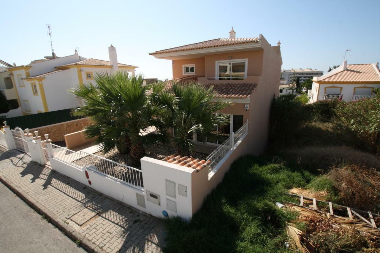 Full Private 300Sqm Villa Jacuzzi Heated Pool Ideal & Quiet Location アルブフェイラ エクステリア 写真