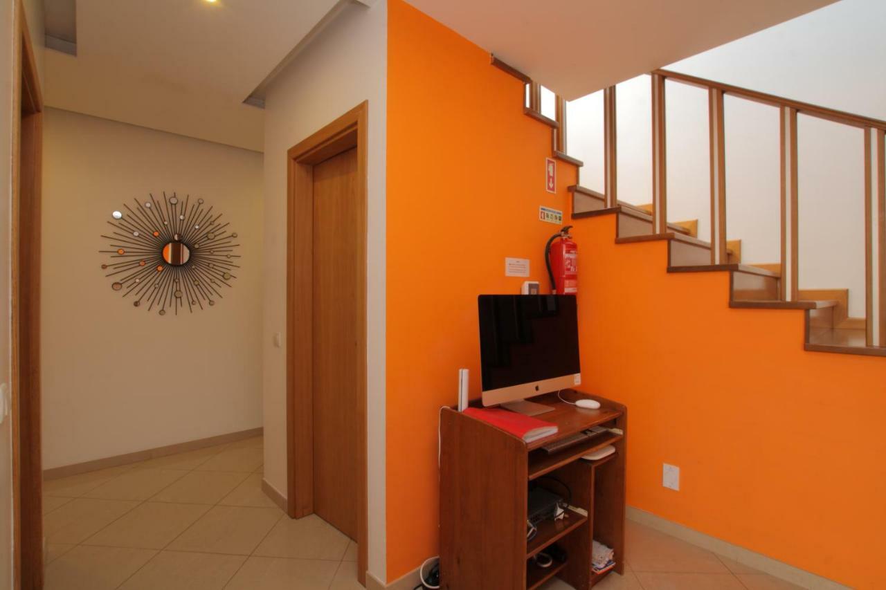 Full Private 300Sqm Villa Jacuzzi Heated Pool Ideal & Quiet Location アルブフェイラ エクステリア 写真