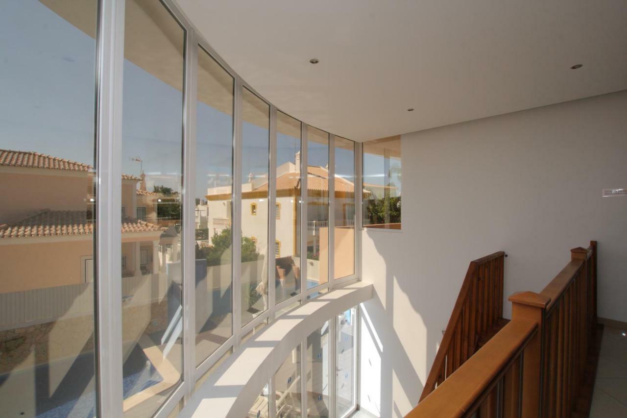 Full Private 300Sqm Villa Jacuzzi Heated Pool Ideal & Quiet Location アルブフェイラ エクステリア 写真