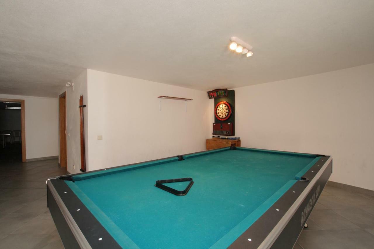 Full Private 300Sqm Villa Jacuzzi Heated Pool Ideal & Quiet Location アルブフェイラ エクステリア 写真