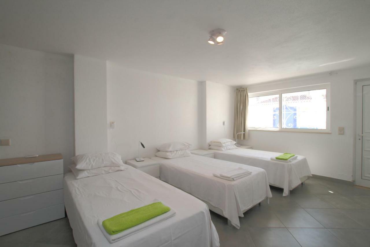 Full Private 300Sqm Villa Jacuzzi Heated Pool Ideal & Quiet Location アルブフェイラ エクステリア 写真