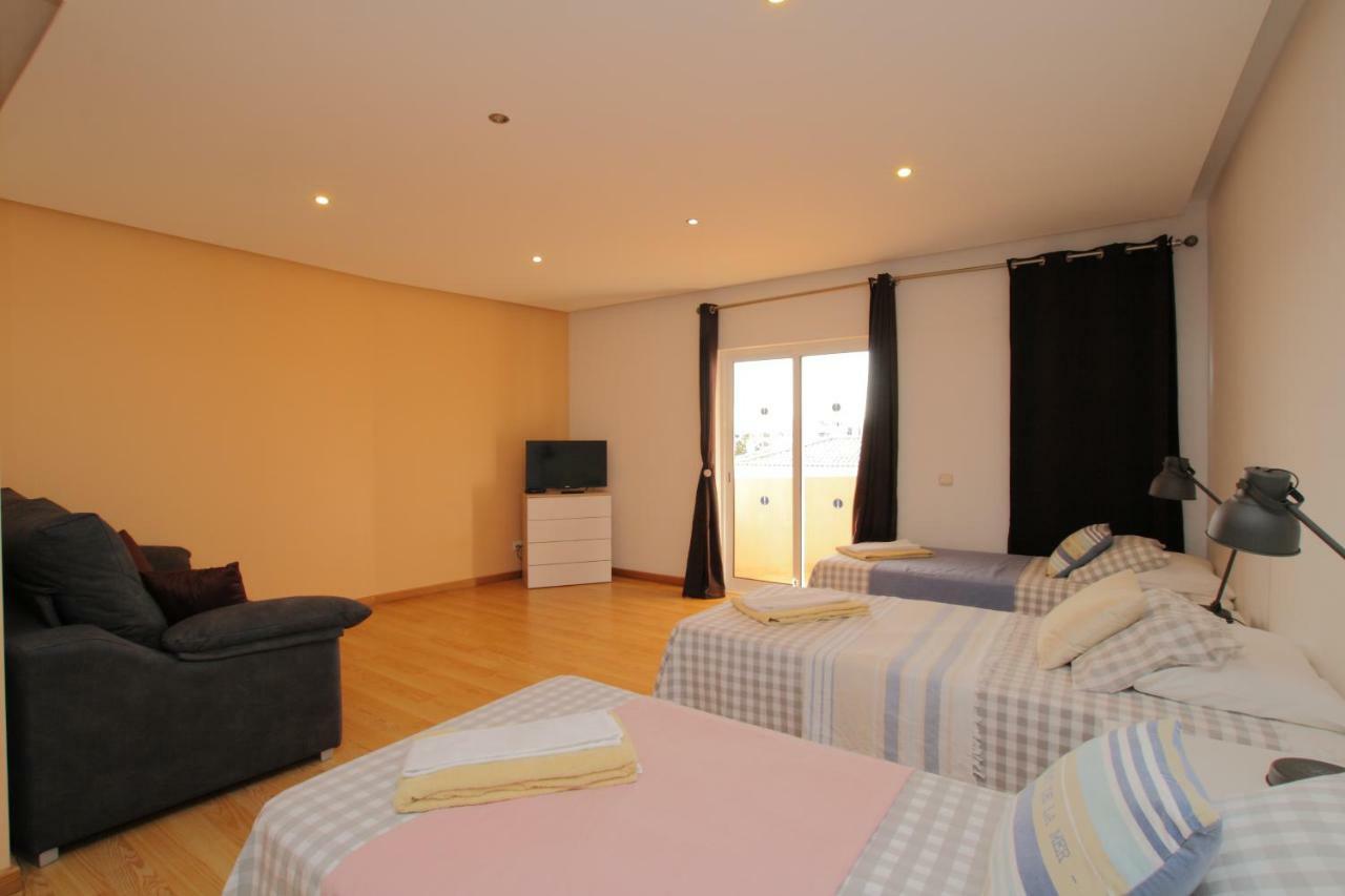 Full Private 300Sqm Villa Jacuzzi Heated Pool Ideal & Quiet Location アルブフェイラ エクステリア 写真