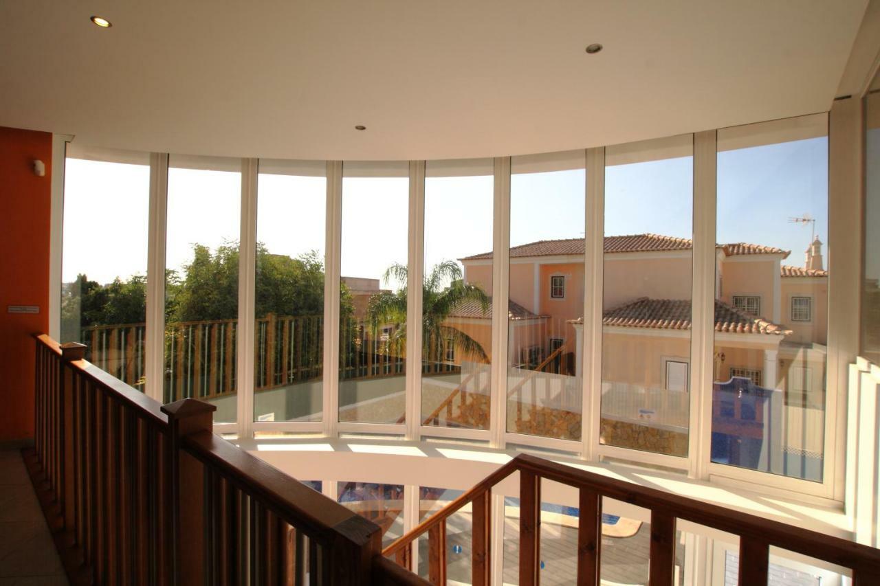 Full Private 300Sqm Villa Jacuzzi Heated Pool Ideal & Quiet Location アルブフェイラ エクステリア 写真